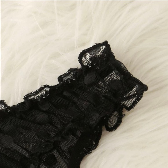 Lingerie set - Picture 4 of 4